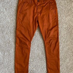G-Star Chino Auburn 34x34